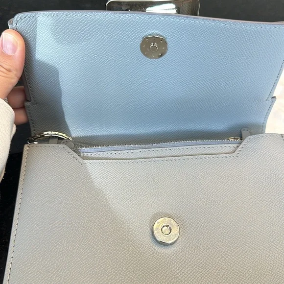 BOYY Buckle Clutch Bag - Picture 3 of 7